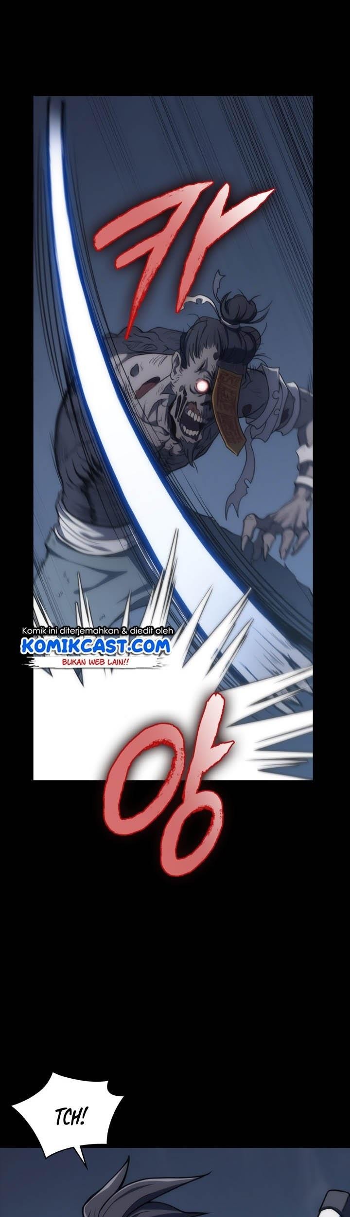 MookHyang – The Origin Chapter 2 Gambar 28