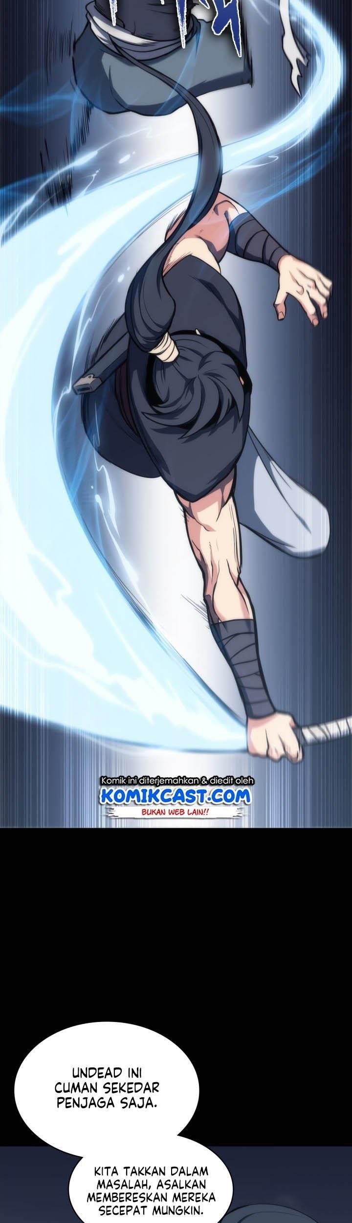 MookHyang – The Origin Chapter 2 Gambar 31