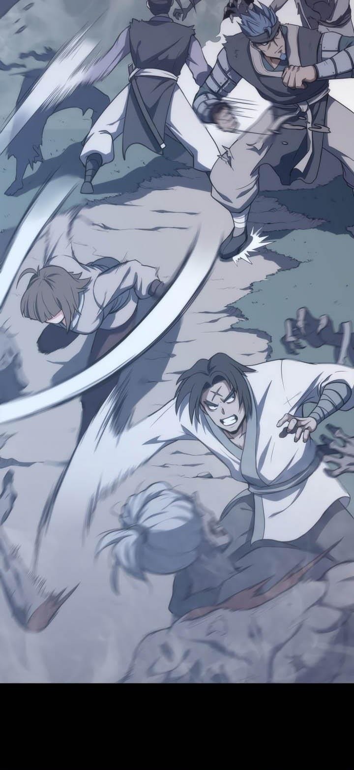 MookHyang – The Origin Chapter 2 Gambar 33
