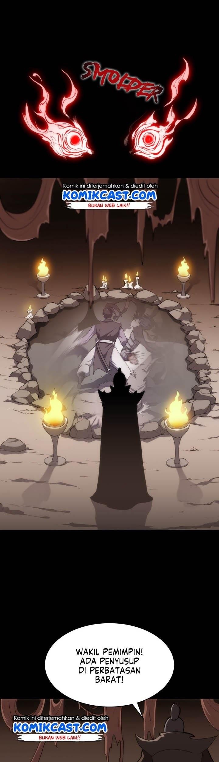 MookHyang – The Origin Chapter 2 Gambar 34