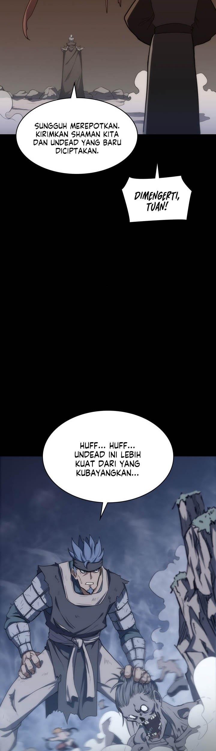 MookHyang – The Origin Chapter 2 Gambar 35