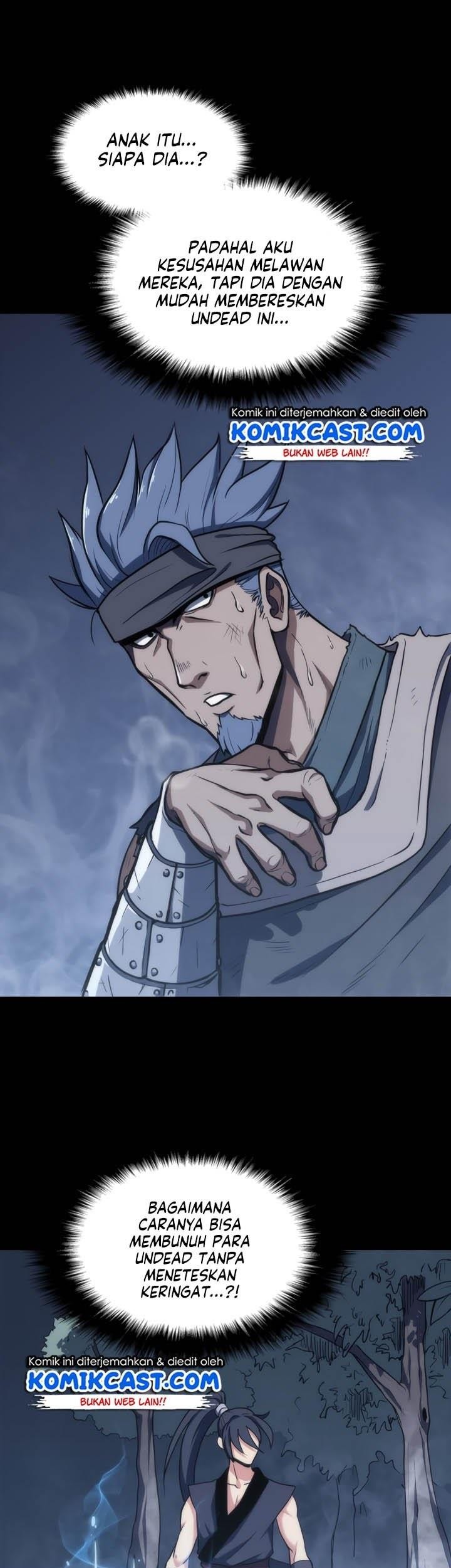 MookHyang – The Origin Chapter 2 Gambar 37