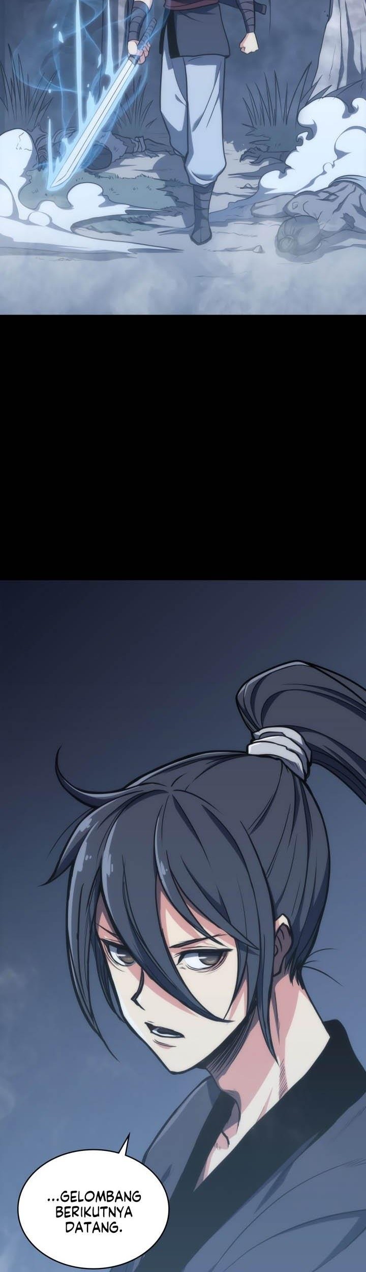MookHyang – The Origin Chapter 2 Gambar 38