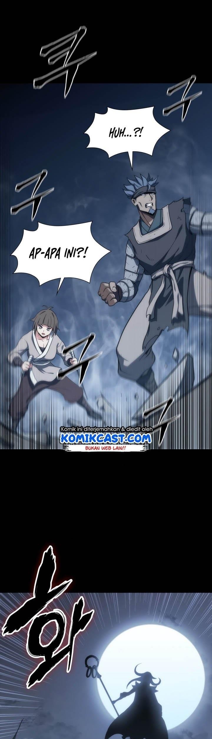 MookHyang – The Origin Chapter 2 Gambar 40