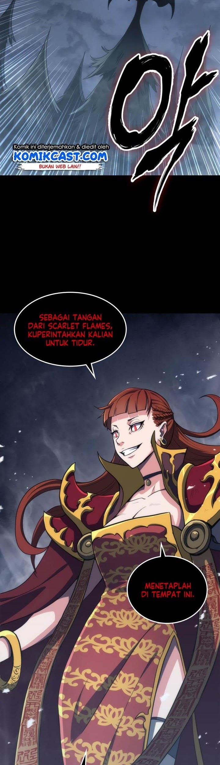 MookHyang – The Origin Chapter 2 Gambar 41