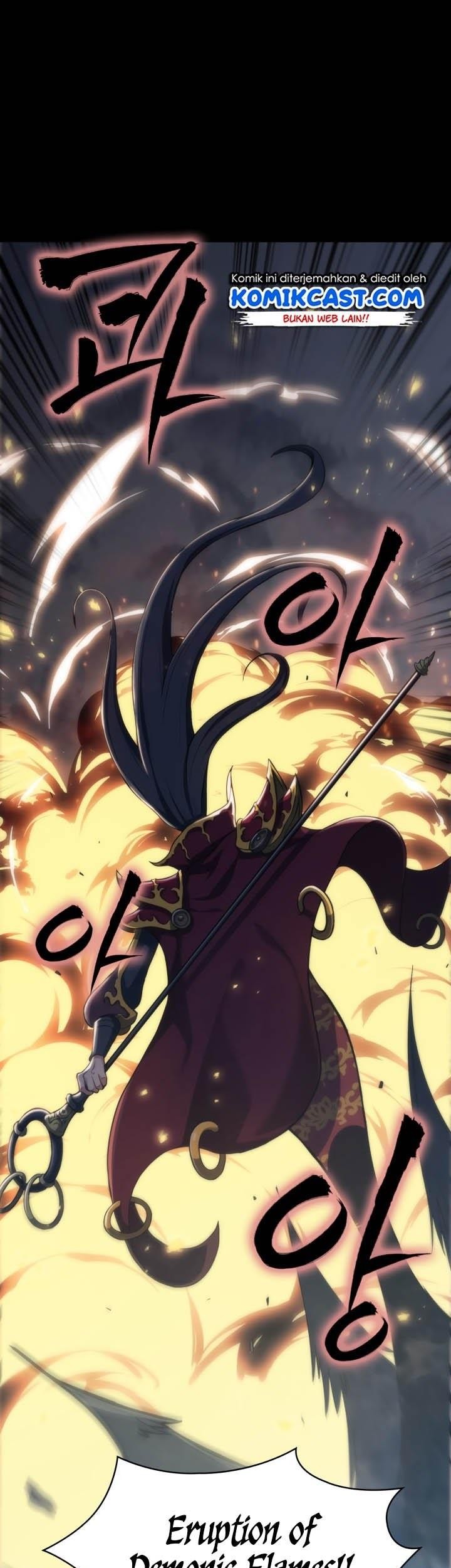 MookHyang – The Origin Chapter 2 Gambar 43