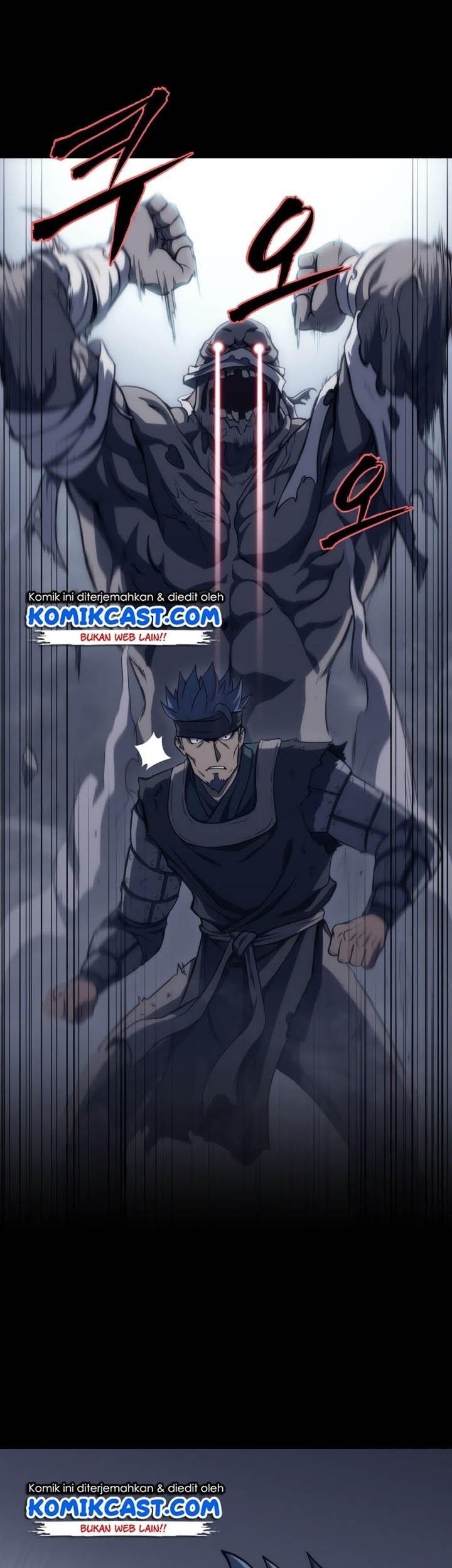 MookHyang – The Origin Chapter 2 Gambar 45