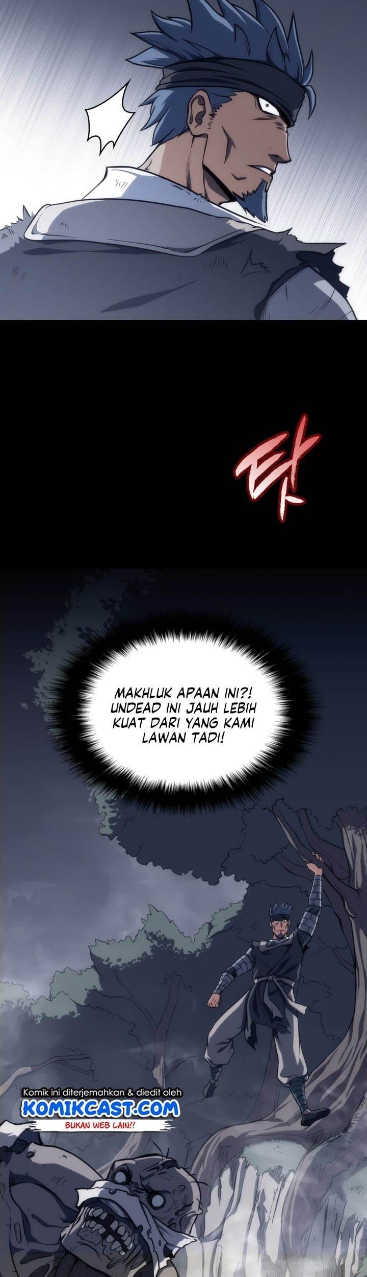 MookHyang – The Origin Chapter 2 Gambar 46