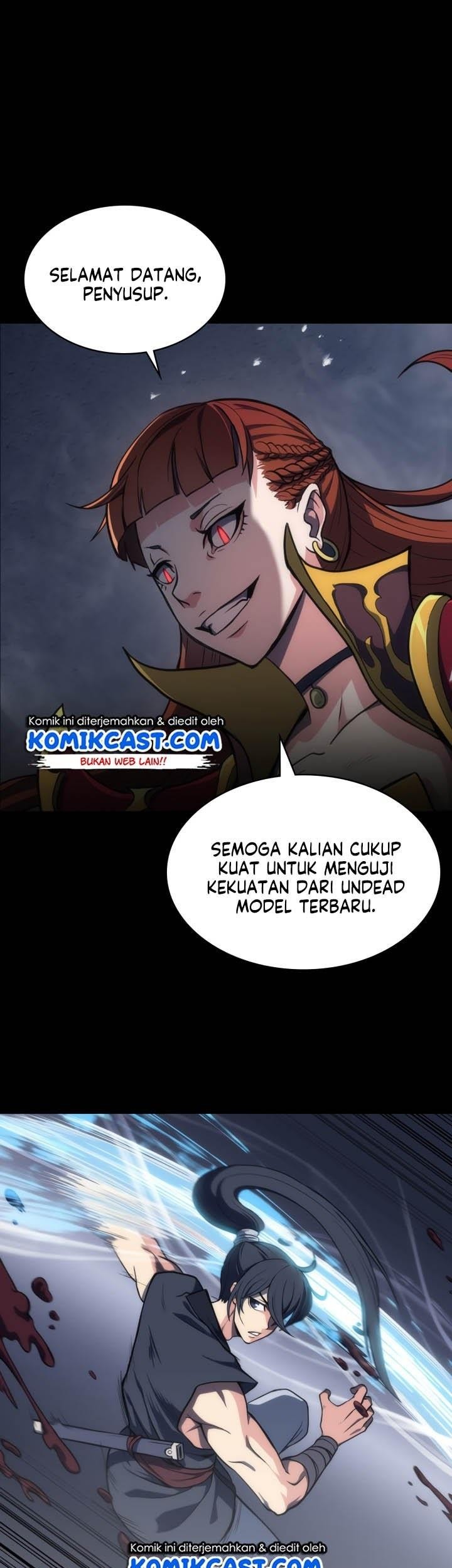 MookHyang – The Origin Chapter 2 Gambar 48
