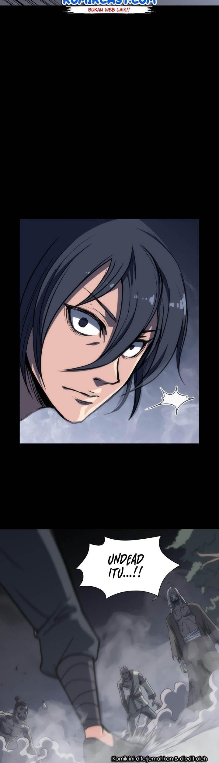MookHyang – The Origin Chapter 2 Gambar 49