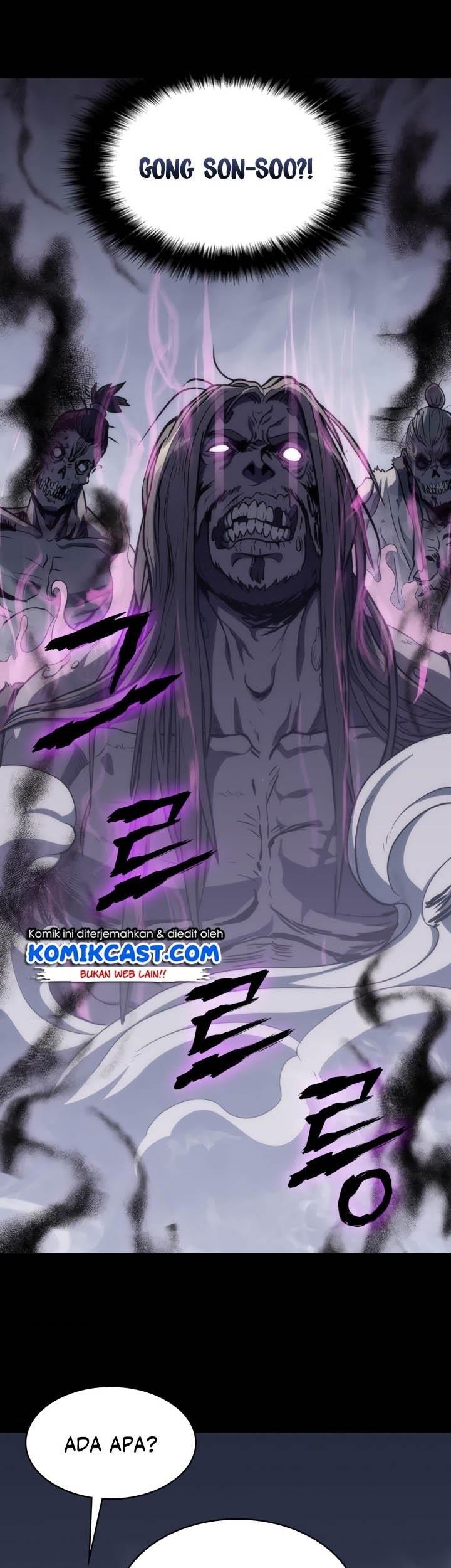 MookHyang – The Origin Chapter 2 Gambar 51