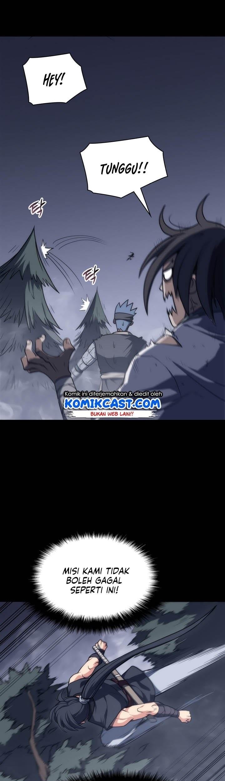 MookHyang – The Origin Chapter 2 Gambar 54