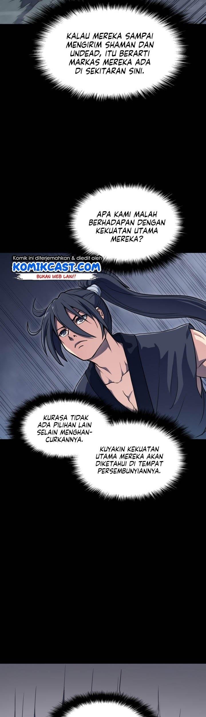 MookHyang – The Origin Chapter 2 Gambar 55
