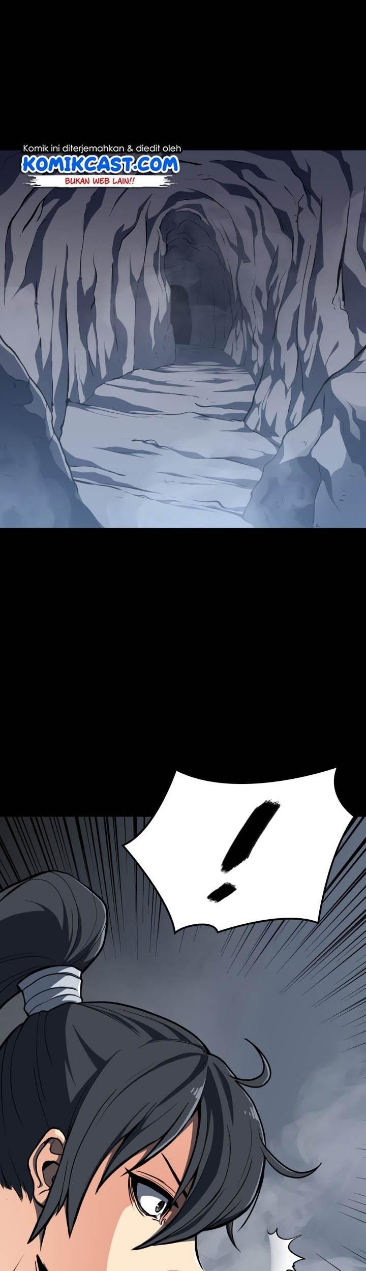 MookHyang – The Origin Chapter 2 Gambar 57