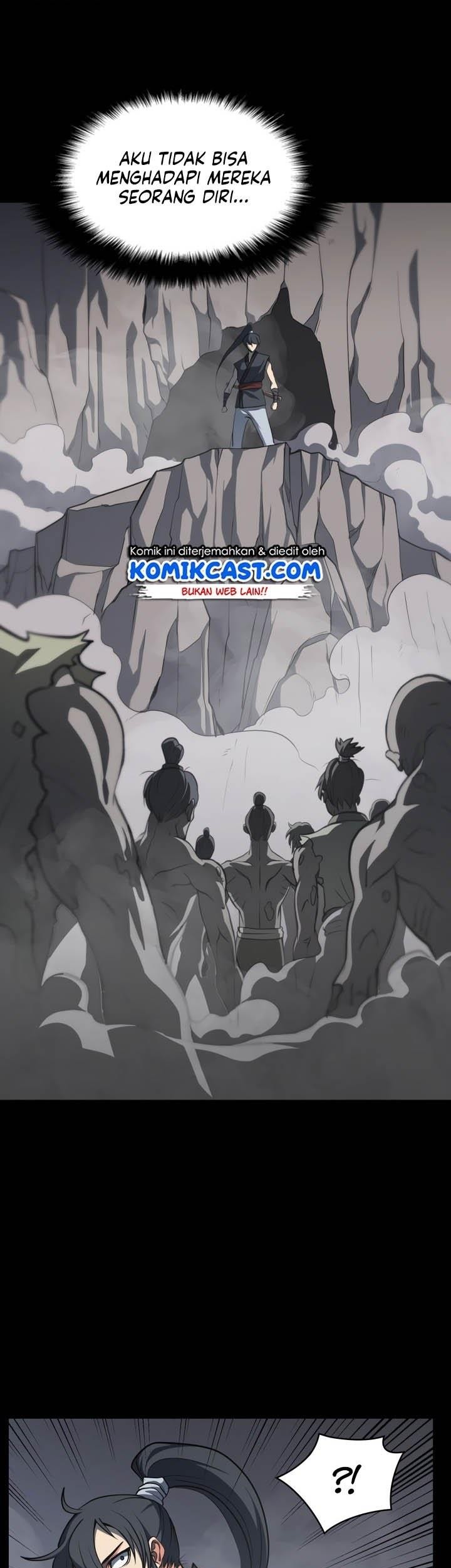 MookHyang – The Origin Chapter 2 Gambar 59