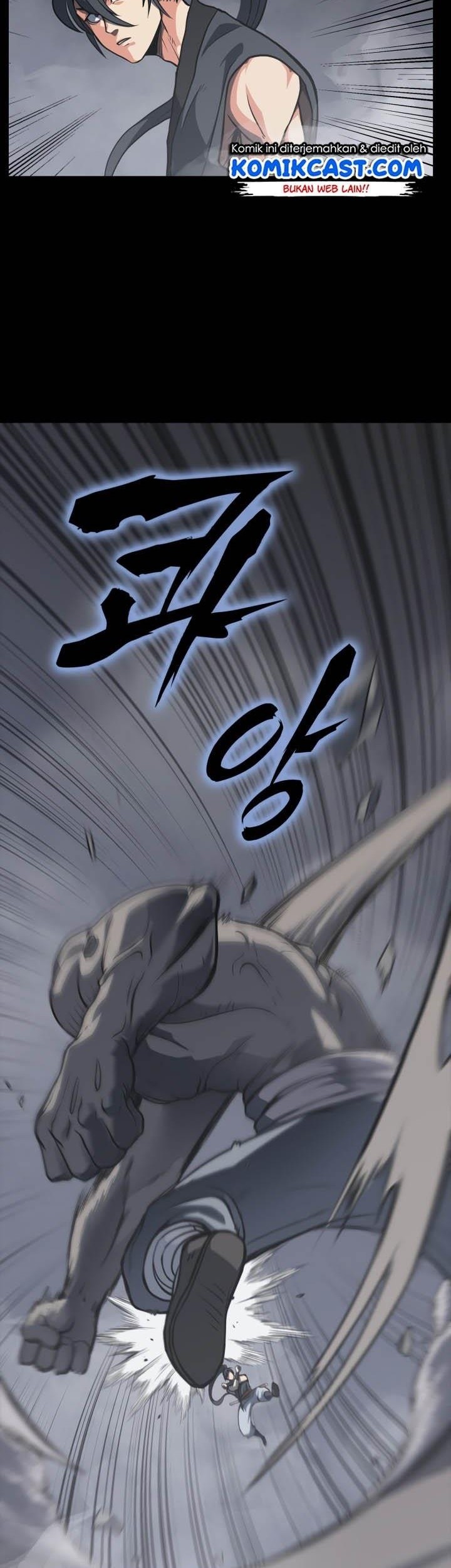 MookHyang – The Origin Chapter 2 Gambar 60