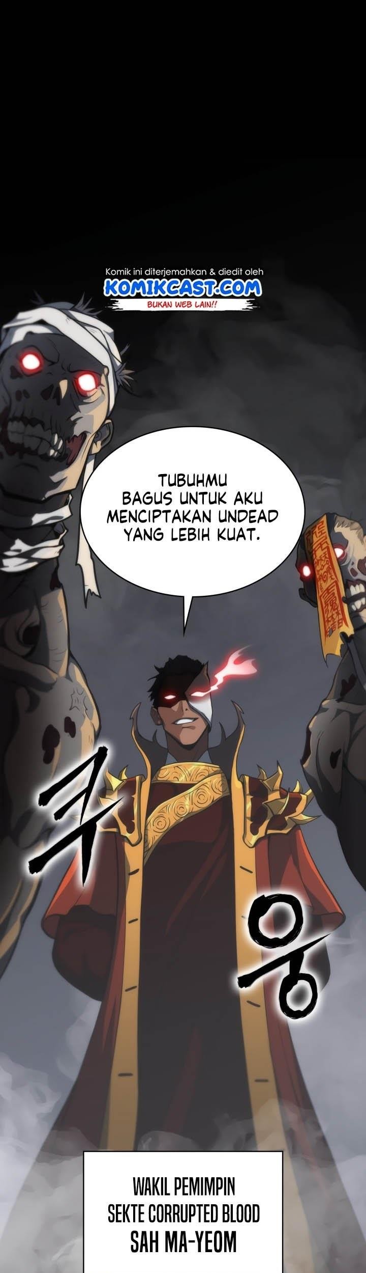 MookHyang – The Origin Chapter 2 Gambar 65