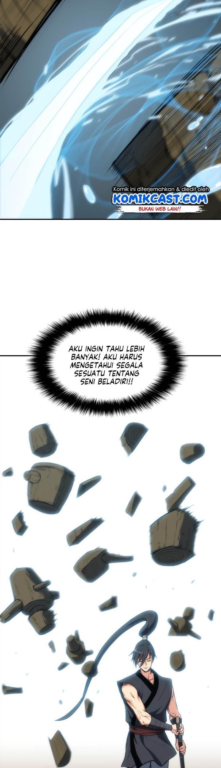 MookHyang – The Origin Chapter 2 Gambar 5