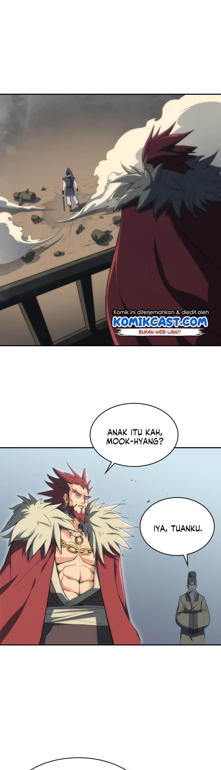 MookHyang – The Origin Chapter 2 Gambar 7