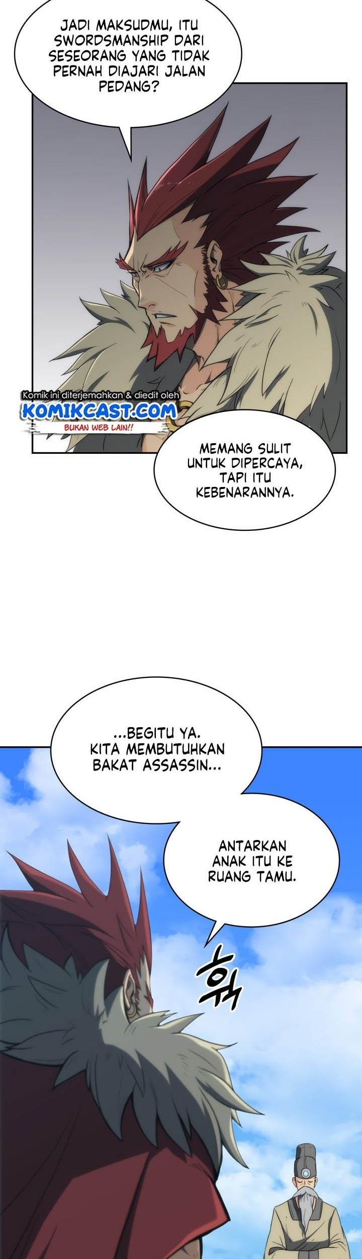 MookHyang – The Origin Chapter 2 Gambar 8