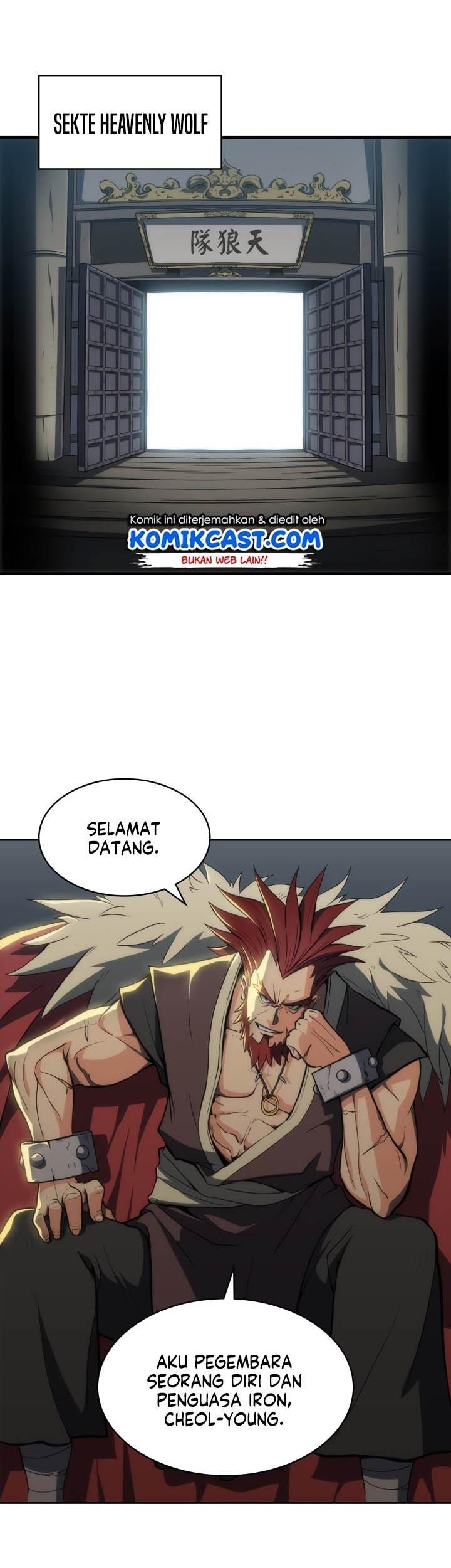 MookHyang – The Origin Chapter 2 Gambar 10