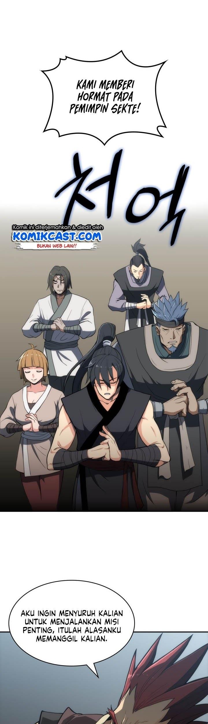MookHyang – The Origin Chapter 2 Gambar 11
