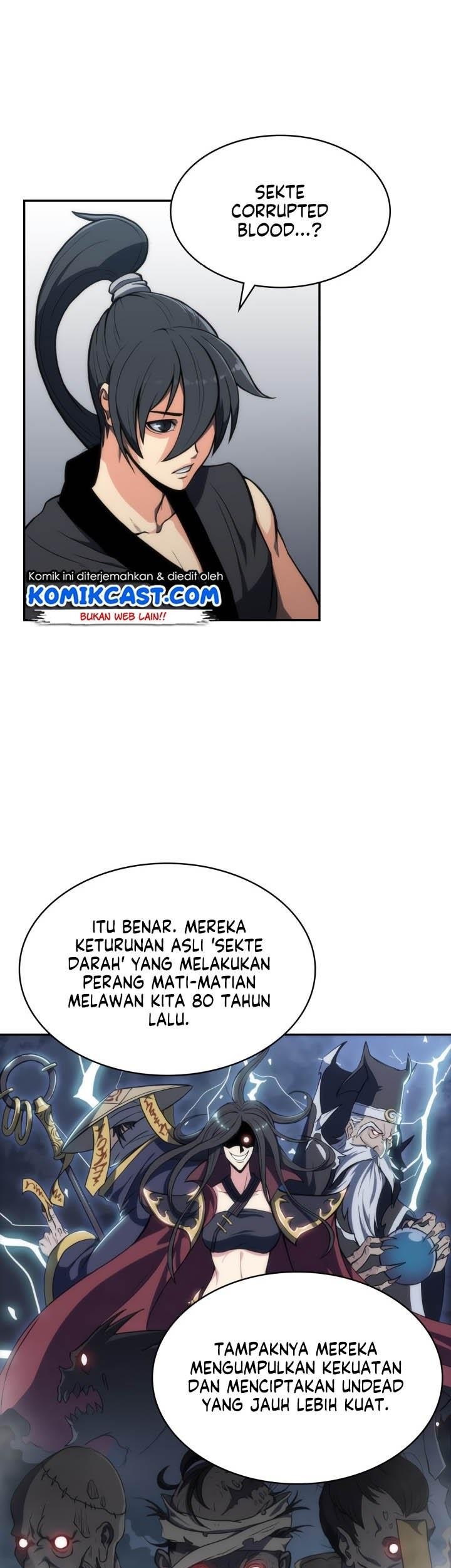MookHyang – The Origin Chapter 2 Gambar 13