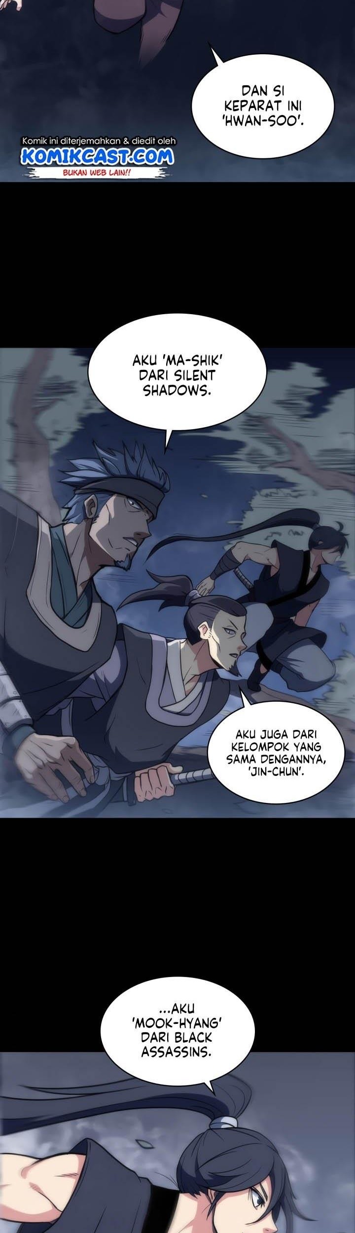 MookHyang – The Origin Chapter 2 Gambar 17