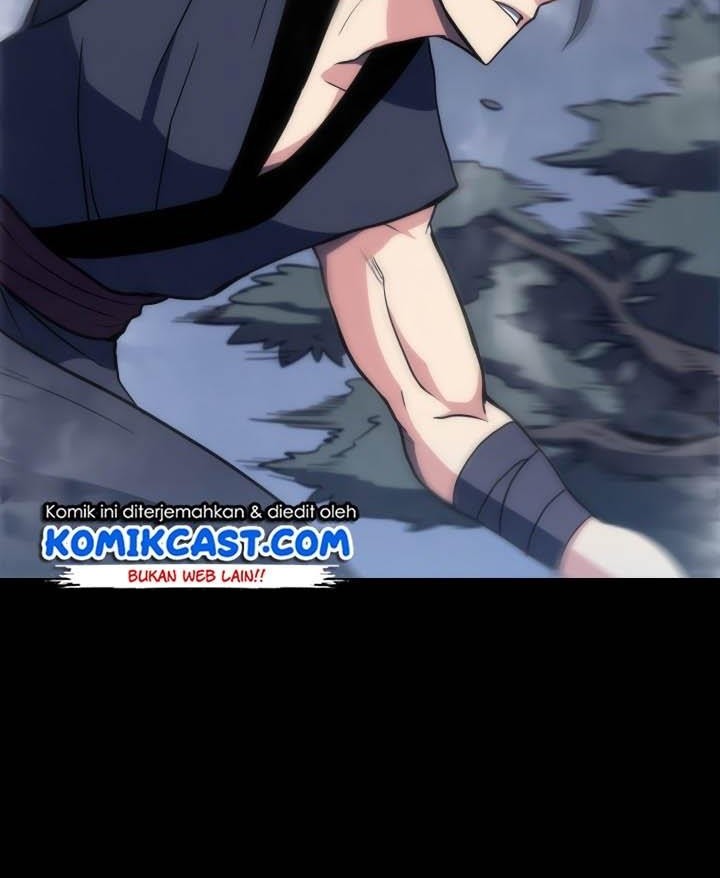 MookHyang – The Origin Chapter 2 Gambar 18