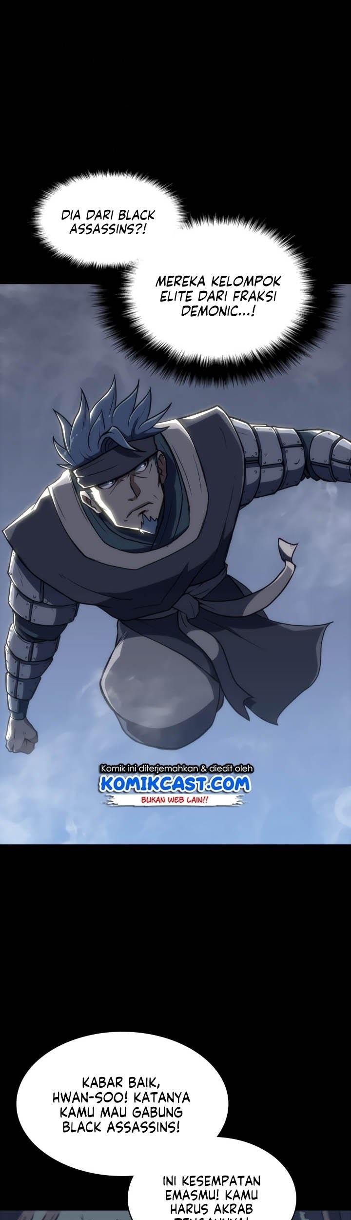 MookHyang – The Origin Chapter 2 Gambar 19