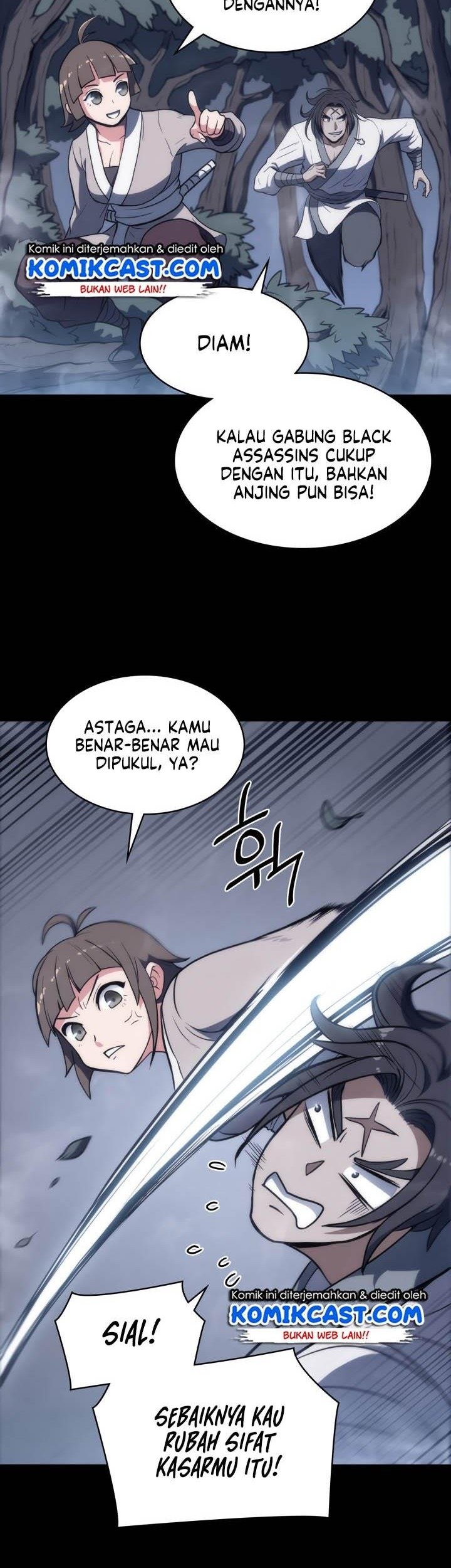 MookHyang – The Origin Chapter 2 Gambar 20
