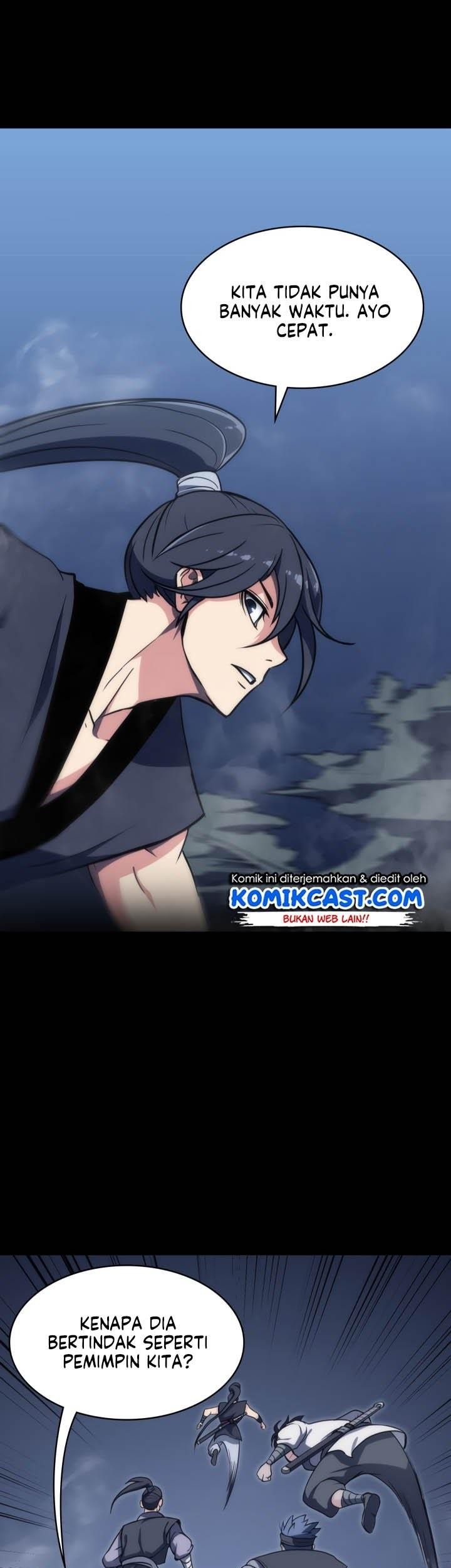MookHyang – The Origin Chapter 2 Gambar 22