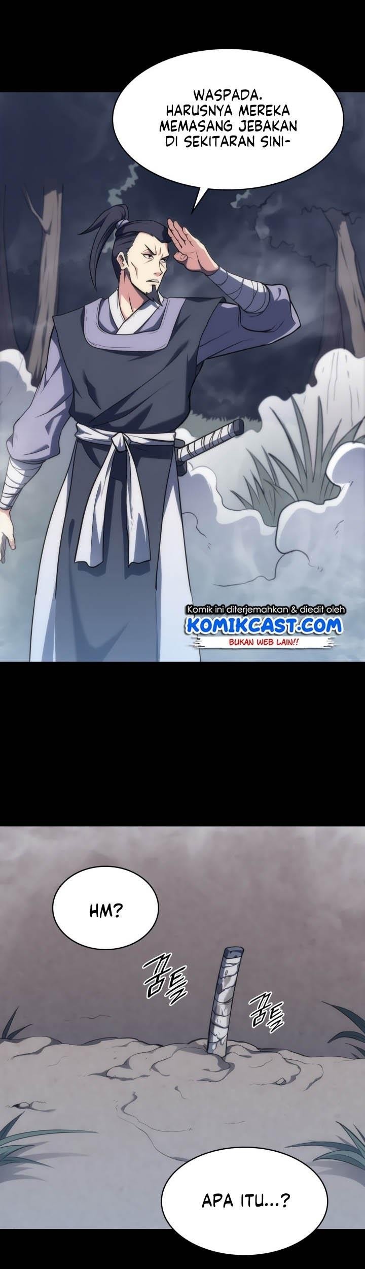 MookHyang – The Origin Chapter 2 Gambar 25