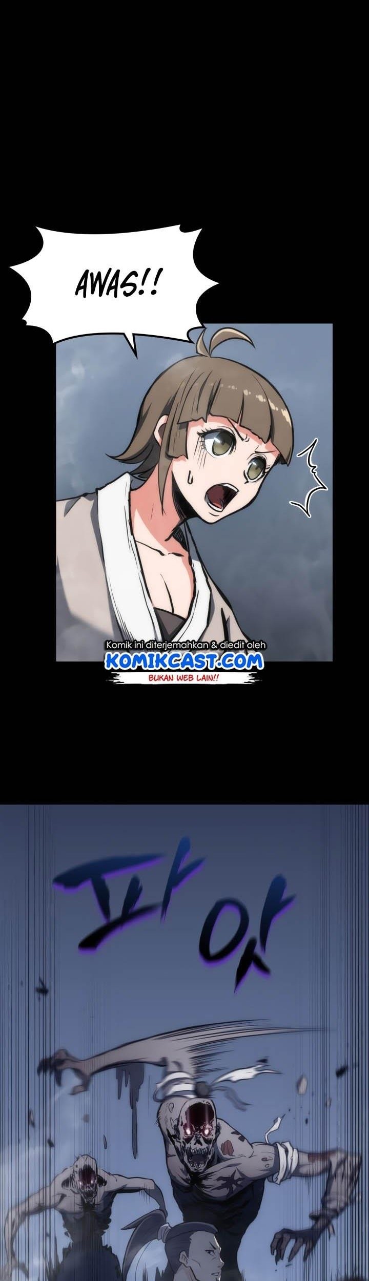 MookHyang – The Origin Chapter 2 Gambar 26