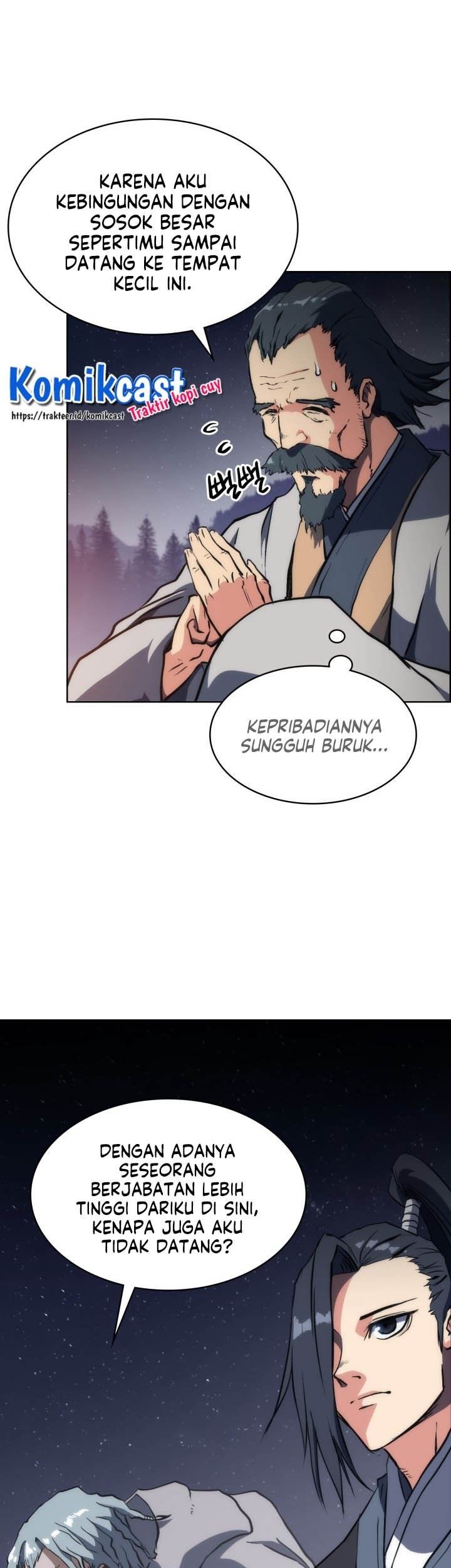 MookHyang – The Origin Chapter 20 Gambar 28