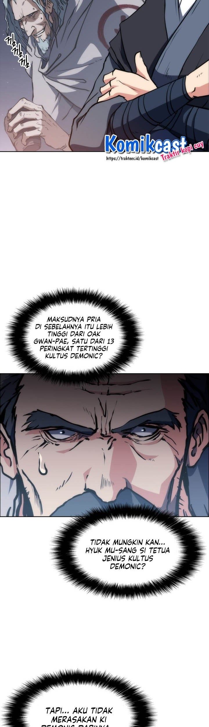 MookHyang – The Origin Chapter 20 Gambar 29
