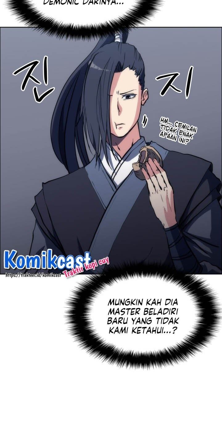 MookHyang – The Origin Chapter 20 Gambar 30