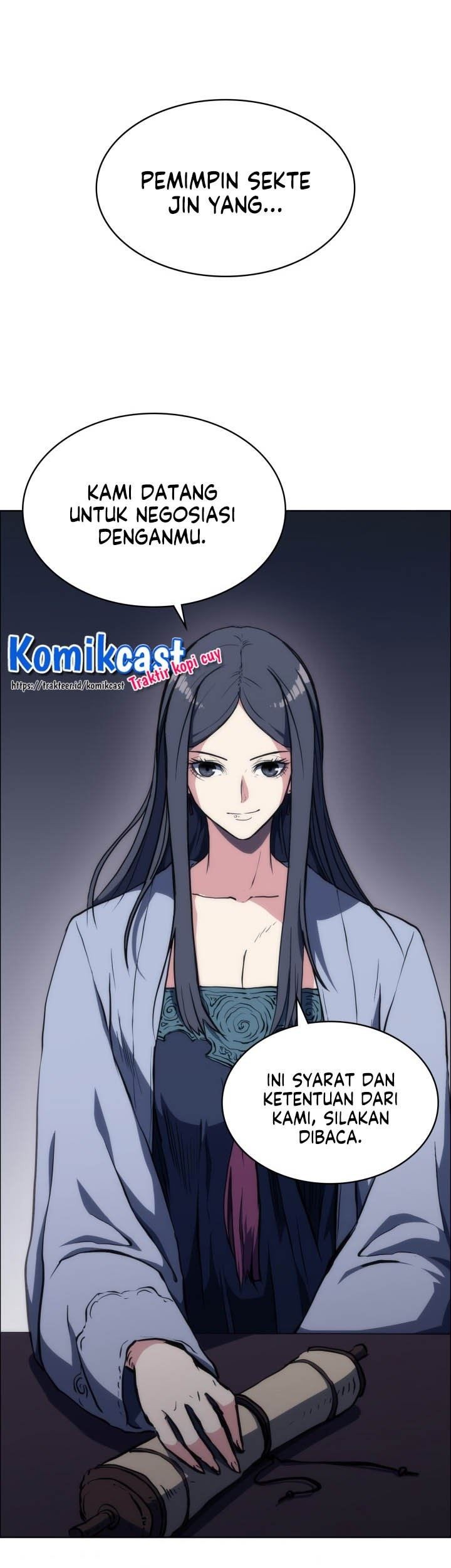 MookHyang – The Origin Chapter 20 Gambar 31