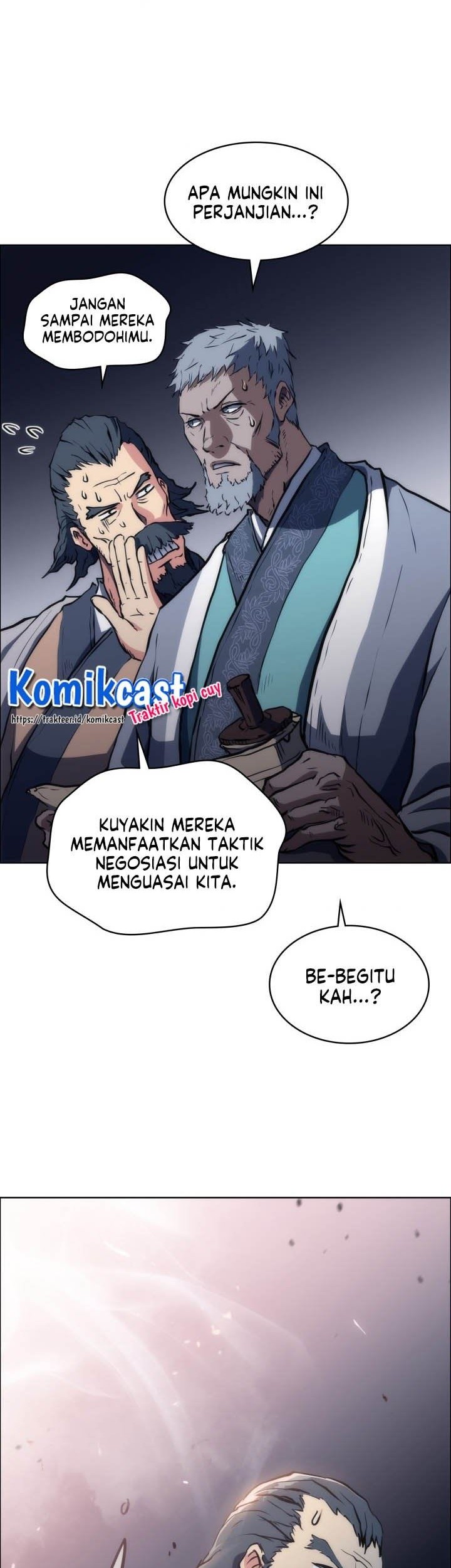 MookHyang – The Origin Chapter 20 Gambar 32