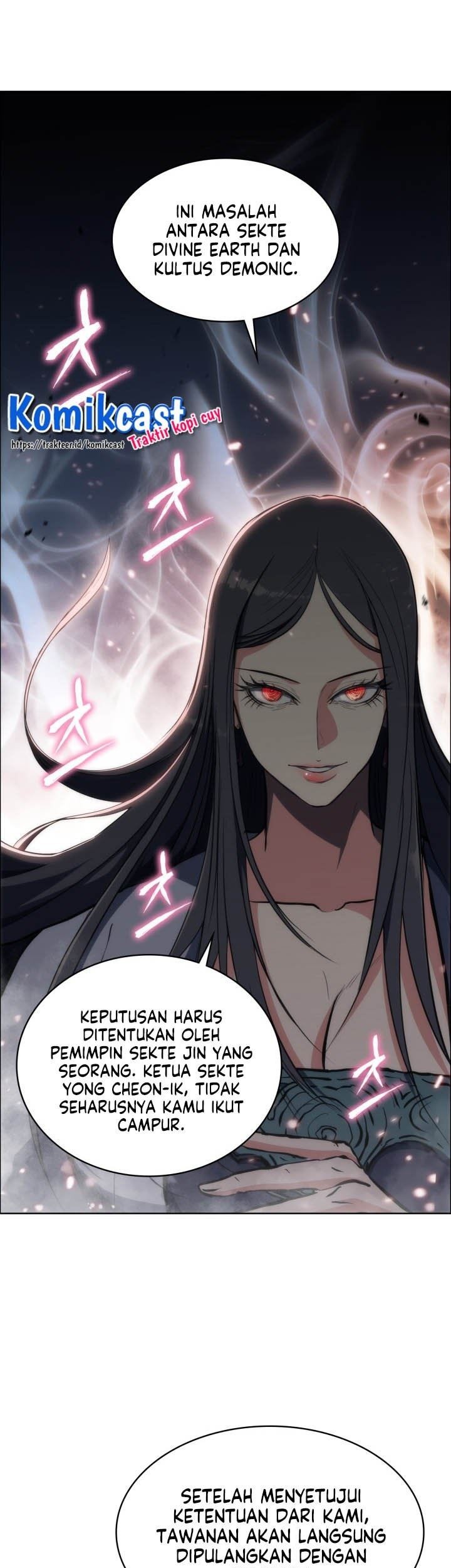 MookHyang – The Origin Chapter 20 Gambar 34