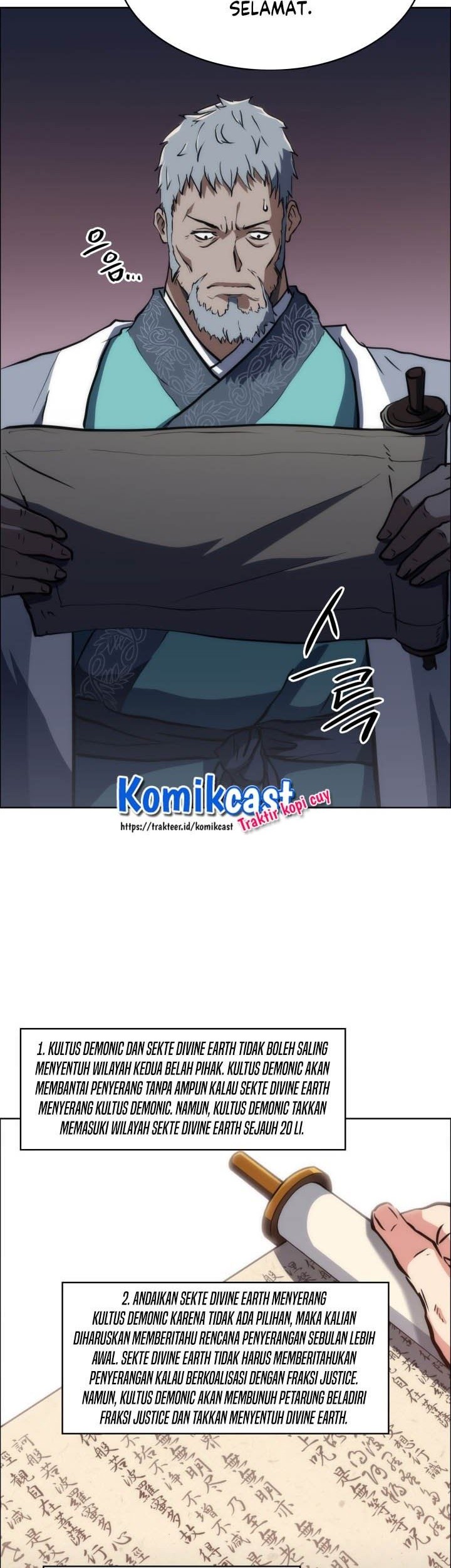 MookHyang – The Origin Chapter 20 Gambar 35