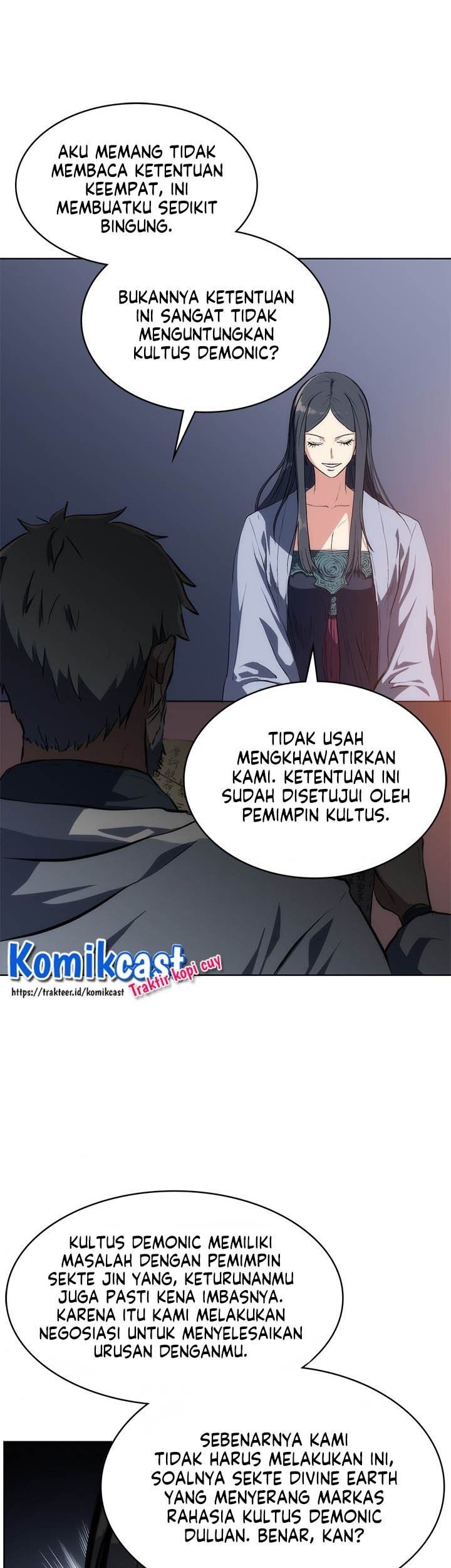 MookHyang – The Origin Chapter 20 Gambar 37