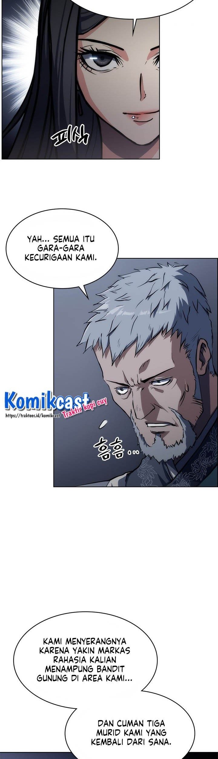 MookHyang – The Origin Chapter 20 Gambar 38