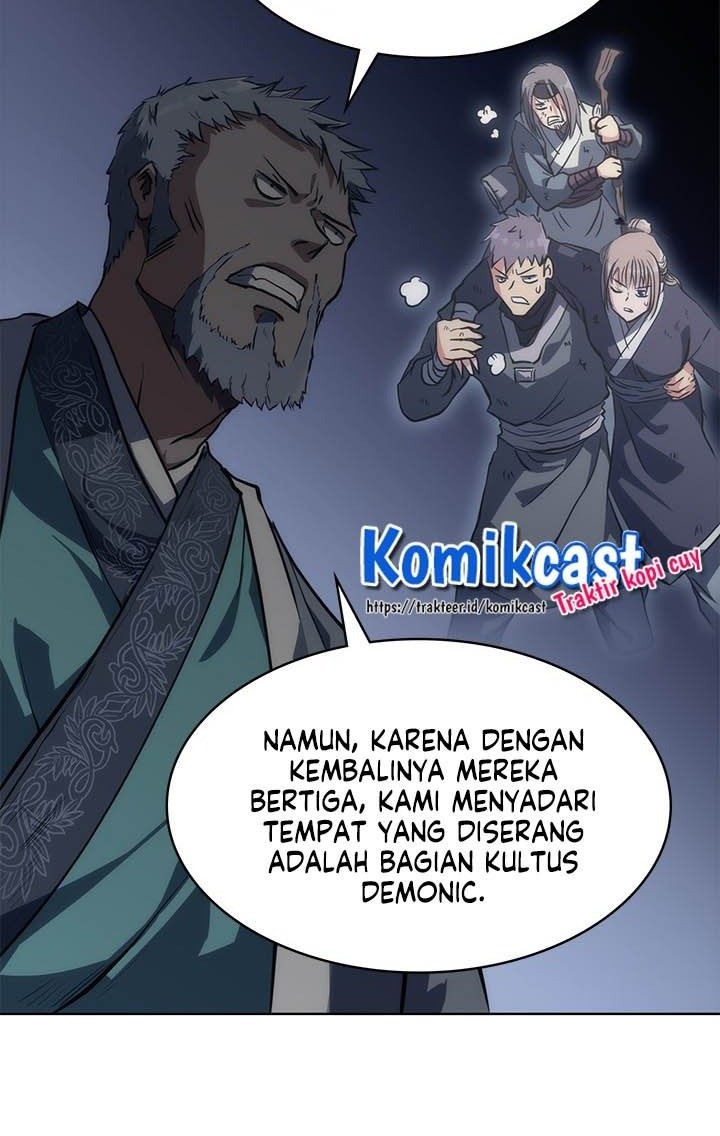 MookHyang – The Origin Chapter 20 Gambar 39