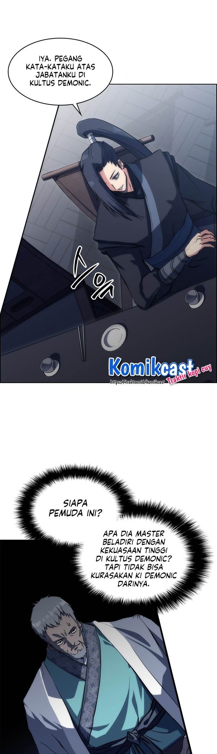MookHyang – The Origin Chapter 20 Gambar 43