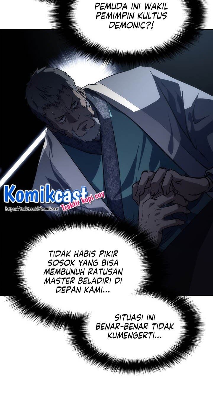 MookHyang – The Origin Chapter 20 Gambar 45