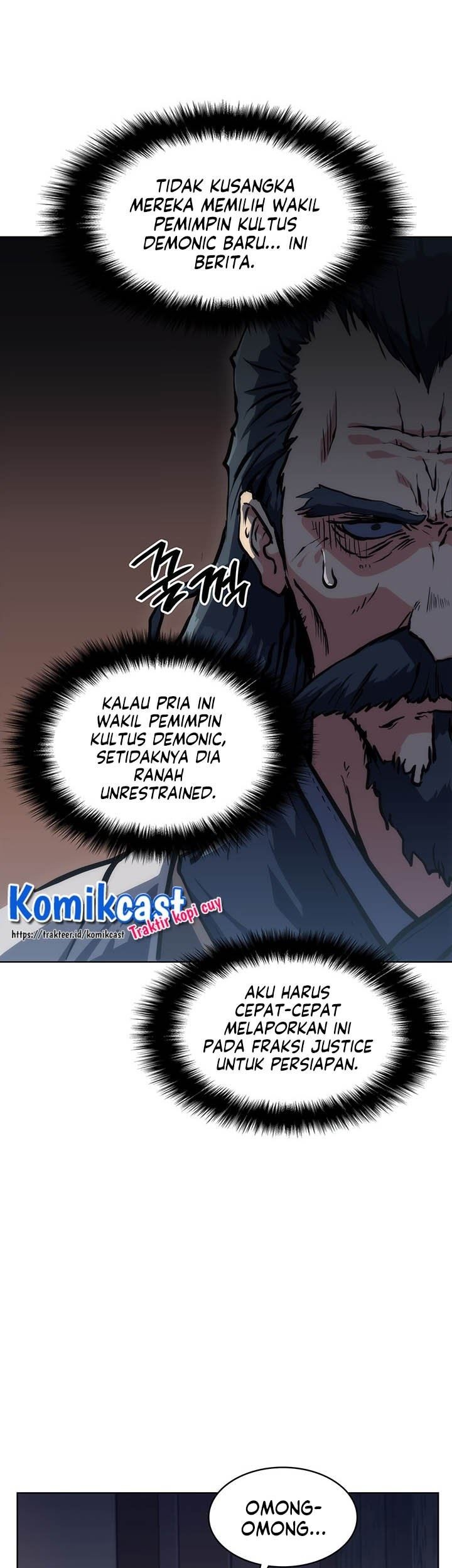 MookHyang – The Origin Chapter 20 Gambar 46