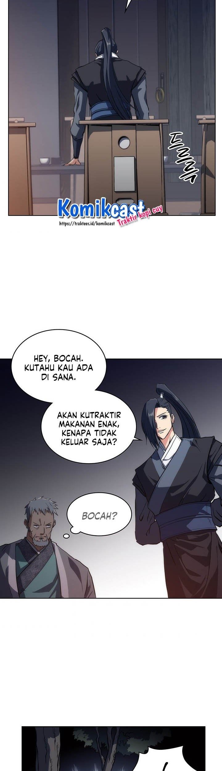 MookHyang – The Origin Chapter 20 Gambar 47