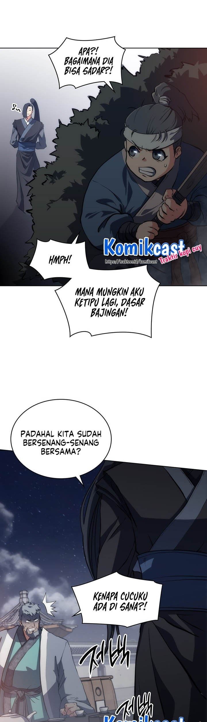 MookHyang – The Origin Chapter 20 Gambar 49