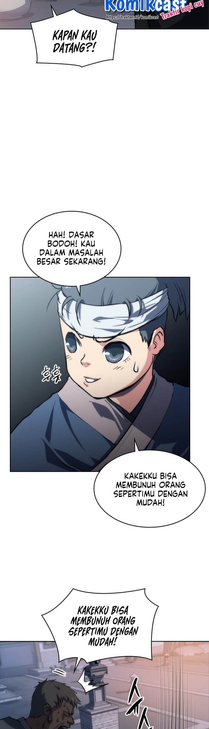 MookHyang – The Origin Chapter 20 Gambar 50